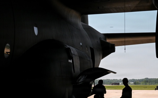 Maintaining the Mission