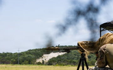 3rd Cavalry Regiment enhances lethality during M110A1 marksmanship qualification