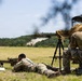 3rd Cavalry Regiment enhances lethality during M110A1 marksmanship qualification