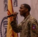 Fort Bragg Garrison Change of Command and Retirement Ceremony