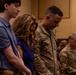 Fort Bragg Garrison Change of Command and Retirement Ceremony
