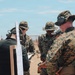 WFTB Conducts Competition in Arms