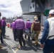 RIMPAC 2026: USS Essex (LHD 2) conducts joint firefighting drill