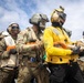 RIMPAC 2026: USS Essex (LHD 2) conducts joint firefighting drill
