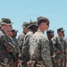 WFTB Conducts Competition in Arms
