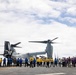 USS Essex conducts joint firefighting drill during RIMPAC 2026