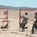 WFTB Conducts Competition in Arms