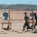 WFTB Conducts Competition in Arms