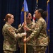 2026 88th Medical Support Squadron Change of Command