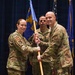 2026 88th Medical Support Squadron Change of Command
