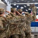 2 LRS change of command ceremony 2026
