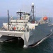 DEPARTMENT OF THE NAVY PRESENTS RECORD OF DECISION FOR SURTASS LFA SONAR TRAINING AND TESTING