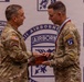 Fort Bragg Garrison Change of Command and Retirement Ceremony