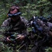 1st Special Forces Group (Airborne) conducts small unit tactics validation training during Tahoma Strike