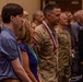 Fort Bragg Garrison Change of Command and Retirement Ceremony