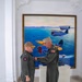 Commander, Strike Fighter Wing Pacific (CSFWP) Change of Command