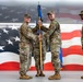 2 LRS change of command ceremony 2026