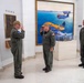 Commander, Strike Fighter Wing Pacific (CSFWP) Change of Command