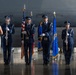 2nd Operations Group Change of Command