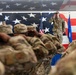 2 LRS change of command ceremony 2026