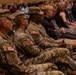 Fort Bragg Garrison Change of Command and Retirement Ceremony
