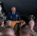 2nd Operations Group Change of Command