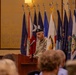 Fort Bragg Garrison Change of Command and Retirement Ceremony