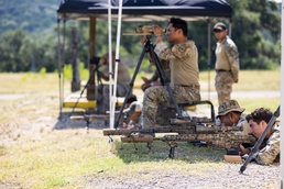 3rd Cavalry Regiment enhances lethality during M110A1 marksmanship qualification