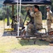 3rd Cavalry Regiment enhances lethality during M110A1 marksmanship qualification