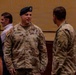 Fort Bragg Garrison Change of Command and Retirement Ceremony