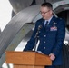 2nd Operations Group Change of Command