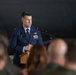 2nd Operations Group Change of Command
