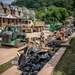 W.Va. Guard Flood Response