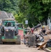 W.Va. Guard Flood Response