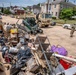 W.Va. Guard Flood Response