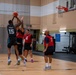 MWR Summer Jam Basketball League
