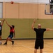 MWR Summer Jam Basketball League