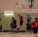 MWR Summer Jam Basketball League