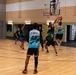 MWR Summer Jam Basketball League