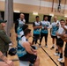 MWR Summer Jam Basketball League