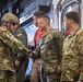 RIMPAC 2026: USS Essex hosts 25th ID and 18th Medical Command leaders