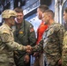 RIMPAC 2026: USS Essex hosts 25th ID and 18th Medical Command leaders