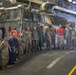 RIMPAC 2026: USS Essex hosts 25th ID and 18th Medical Command leaders