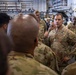 RIMPAC 2026: USS Essex hosts 25th ID and 18th Medical Command leaders
