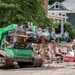W.Va. Guard Flood Response