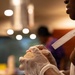 EFMP camp teaches military kids to cook