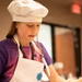 EFMP camp teaches military kids to cook