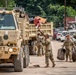 W.Va. Guard Flood Response