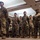 60th SFS change of command ceremony