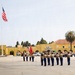 Echo Company Graduation